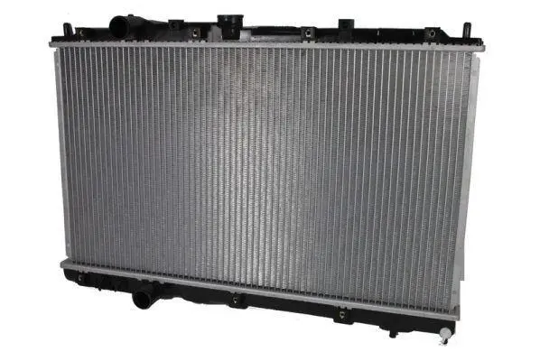 Радіатор двигуна (мкпп) MITSUBISHI COLT V, LANCER VI 1.3/1.6 12.95-09.03 THERMOTEC D75004TT (фото 1)
