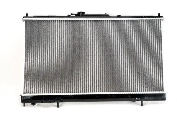Радіатор двигуна (мкпп) MITSUBISHI GALANT VIII 2.0-2.5 09.96-10.04 THERMOTEC D75005TT (фото 1)