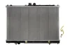 Радіатор двигуна MITSUBISHI OUTLANDER I 2.0/2.4 03.01-09.07 THERMOTEC D75006TT (фото 1)