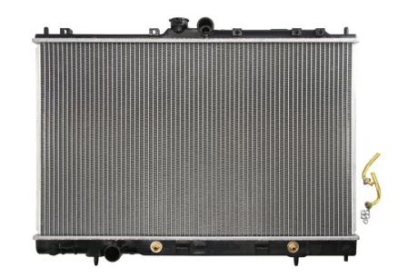 Радіатор двигуна MITSUBISHI OUTLANDER I 2.0/2.4 03.01-09.07 THERMOTEC D75006TT