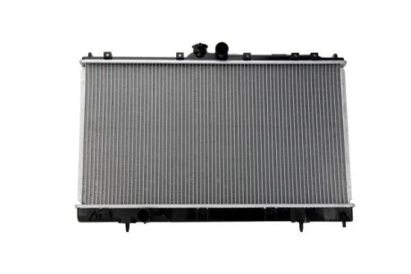Радіатор двигуна (акпп) MITSUBISHI LANCER CARGO, LANCER VII 1.3/1.6/2.0 06.00-12.13 THERMOTEC D75008TT