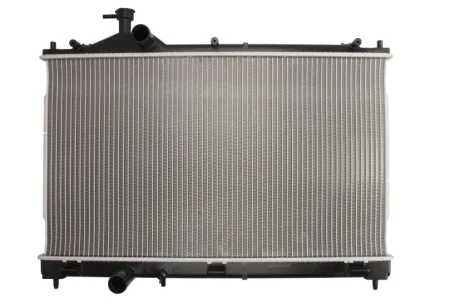 Радіатор двигуна (мкпп) MITSUBISHI OUTLANDER III 2.0-3.0 08.12- THERMOTEC D75011TT