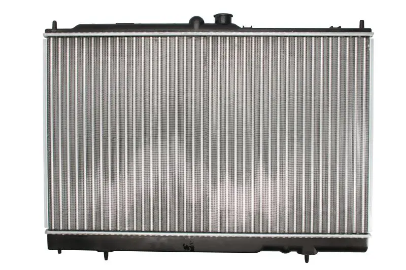 Радіатор двигуна MITSUBISHI OUTLANDER I 2.0/2.4 03.01-09.07 THERMOTEC D75016TT (фото 1)