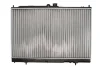 Радіатор двигуна MITSUBISHI OUTLANDER I 2.0/2.4 03.01-09.07 THERMOTEC D75016TT (фото 1)