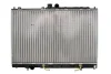 Радіатор двигуна MITSUBISHI OUTLANDER I 2.0/2.4 03.01-09.07 THERMOTEC D75016TT (фото 2)