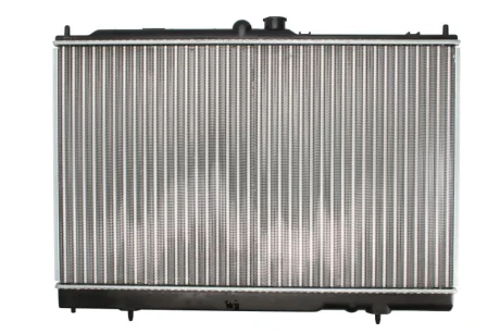 Радіатор двигуна MITSUBISHI OUTLANDER I 2.0/2.4 03.01-09.07 THERMOTEC D75016TT