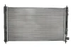 Радіатор двигуна (мкпп) CITROEN C4 AIRCROSS, C-CROSSER, C-CROSSER ENTERPRISE MITSUBISHI ASX, LANCER VIII, OUTLANDER II PEUGEOT 4007, 4008 1.6D-3.0 11.06- THERMOTEC D75017TT (фото 2)