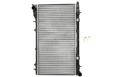 Радиатор охлаждения THERMOTEC D77009TT