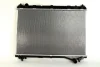 Радіатор двигуна (мкпп) SUZUKI GRAND VITARA I, GRAND VITARA II 1.6/2.0 02.00-02.15 THERMOTEC D78005TT (фото 2)