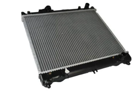 Радіатор двигуна (мкпп) SUZUKI VITARA, X-90 1.6/2.0/2.0D 07.88-03.99 THERMOTEC D78006TT