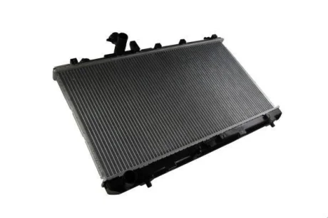 Радіатор двигуна (мкпп) FIAT SEDICI SUZUKI SX4 1.5/1.6 06.06- THERMOTEC D78009TT