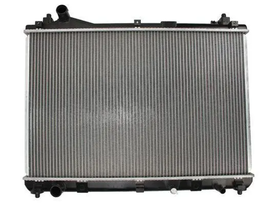 Радіатор двигуна (мкпп) SUZUKI GRAND VITARA II 1.9D 10.05-02.15 THERMOTEC D78012TT (фото 1)