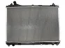 Радіатор двигуна (мкпп) SUZUKI GRAND VITARA II 1.9D 10.05-02.15 THERMOTEC D78012TT (фото 1)