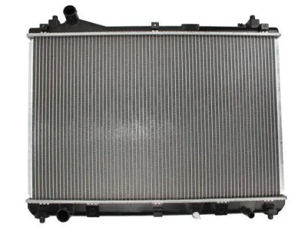 Радіатор двигуна (мкпп) SUZUKI GRAND VITARA II 1.9D 10.05-02.15 THERMOTEC D78012TT