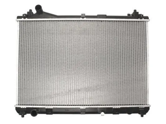 Радіатор двигуна (мкпп) SUZUKI GRAND VITARA II 2.0/2.4 10.05- THERMOTEC D78013TT (фото 1)