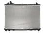 Радіатор двигуна (мкпп) SUZUKI GRAND VITARA II 2.0/2.4 10.05- THERMOTEC D78013TT (фото 1)