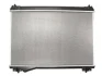 Радіатор двигуна (мкпп) SUZUKI GRAND VITARA II 2.0/2.4 10.05- THERMOTEC D78013TT (фото 2)