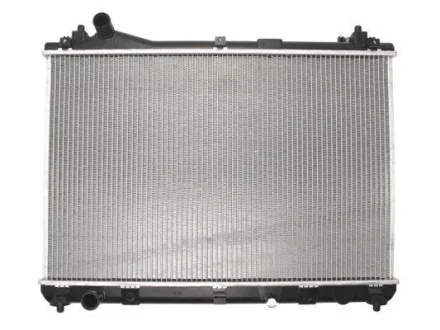 Радіатор двигуна (мкпп) SUZUKI GRAND VITARA II 2.0/2.4 10.05- THERMOTEC D78013TT
