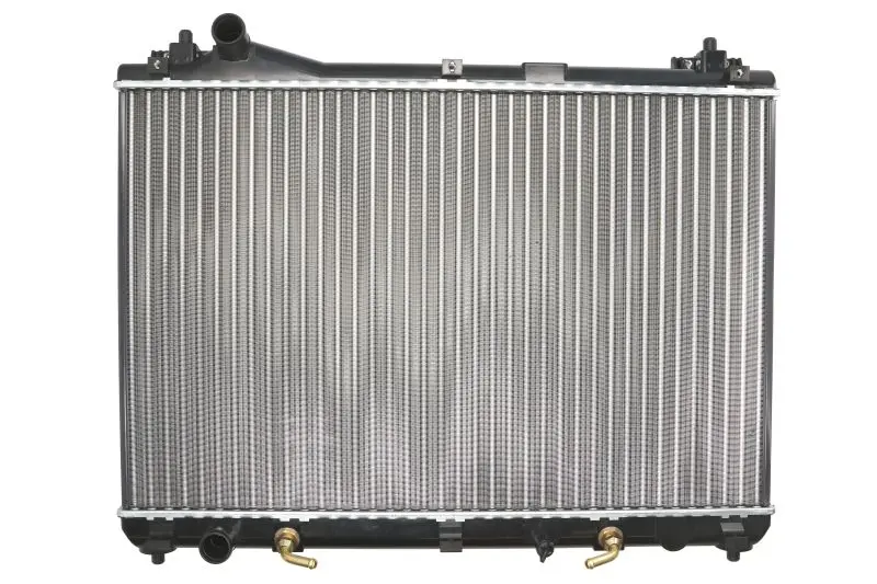Радіатор двигуна (акпп) SUZUKI GRAND VITARA II 2.0/2.4 10.05- THERMOTEC D78017TT (фото 1)