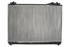 Радіатор двигуна (акпп) SUZUKI GRAND VITARA II 2.0/2.4 10.05- THERMOTEC D78017TT (фото 2)
