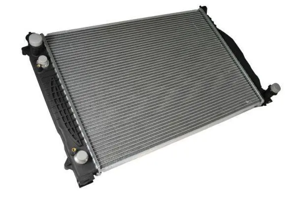 Радіатор двигуна (акпп) AUDI A6 C5, ALLROAD C5 2.5D/2.7 07.97-08.05 THERMOTEC D7A005TT (фото 1)