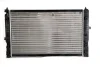 Радіатор двигуна (акпп) AUDI A4 B5, A6 C5 SKODA SUPERB I VW PASSAT B5, PASSAT B5.5 1.6-2.7 11.94-03.08 THERMOTEC D7A006TT (фото 2)