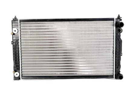 Радіатор двигуна (акпп) AUDI A4 B5, A6 C5 SKODA SUPERB I VW PASSAT B5, PASSAT B5.5 1.6-2.7 11.94-03.08 THERMOTEC D7A006TT
