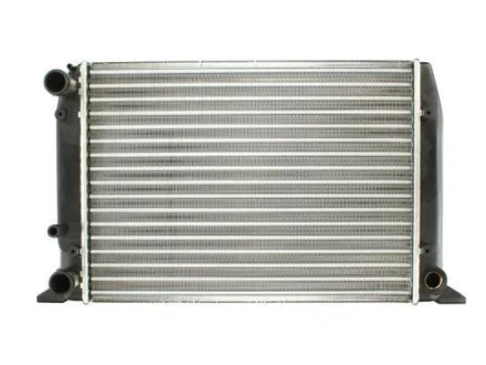 Радіатор двигуна (мкпп) AUDI 80 B2, 80 B3 1.3-2.0 08.78-09.91 THERMOTEC D7A012TT