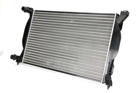 Радіатор двигуна (мкпп) AUDI A4 B6, A4 B7, A4 B8, A6 C5 SEAT EXEO, EXEO ST 1.6-2.5D 11.00-12.15 THERMOTEC D7A014TT