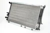 Радіатор двигуна (акпп) AUDI 100 C3, 100 C4, A6 C4, A6 C5 1.8-4.2 01.90-01.05 THERMOTEC D7A016TT (фото 1)