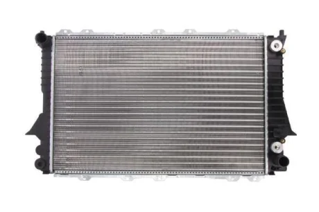 Радіатор двигуна (акпп) AUDI 100 C4, A6 C4 2.6/2.8 12.90-12.97 THERMOTEC D7A017TT