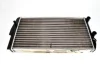 Радіатор двигуна (акпп/мкпп) AUDI 100 C2, 100 C3, 200 C2, 200 C3 1.6-2.3 06.76-12.91 THERMOTEC D7A019TT (фото 1)