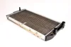 Радіатор двигуна (акпп/мкпп) AUDI 100 C2, 100 C3, 200 C2, 200 C3 1.6-2.3 06.76-12.91 THERMOTEC D7A019TT (фото 2)