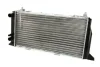 Радіатор двигуна (акпп/мкпп) AUDI 80 B3, 80 B4, 90 B3, CABRIOLET B3, COUPE B3 1.6-2.0 06.86- THERMOTEC D7A020TT (фото 1)