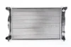 Радіатор двигуна (акпп) AUDI A4 B6, A4 B7, A6 C5 SEAT EXEO, EXEO ST 1.6-2.0D 11.00-05.13 THERMOTEC D7A021TT (фото 1)