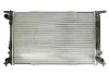 Радіатор охолодження двигуна THERMOTEC D7A040TT (фото 1)