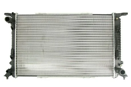 Радиатор охлаждения двигателя THERMOTEC D7A040TT
