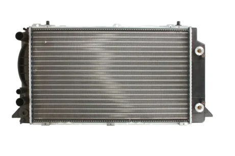 Радіатор двигуна (акпп) AUDI 80 B4, COUPE B3 1.9D/2.0 05.89-12.96 THERMOTEC D7A041TT