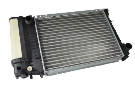 Радіатор двигуна (мкпп) BMW 3 (E30), 3 (E36), 5 (E34) 1.6-2.8 06.87-08.00 THERMOTEC D7B001TT