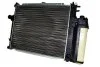 Радиатор двигателя THERMOTEC D7B003TT (фото 1)
