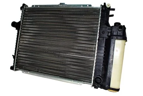 Радиатор двигателя THERMOTEC D7B003TT