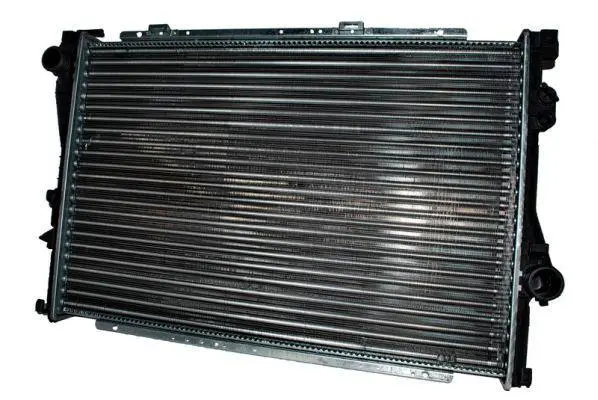 Радіатор двигуна (мкпп) BMW 5 (E39), 7 (E38) 2.0-5.4 03.94-12.03 THERMOTEC D7B004TT (фото 1)