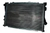 Радіатор двигуна (мкпп) BMW 5 (E39), 7 (E38) 2.0-5.4 03.94-12.03 THERMOTEC D7B004TT (фото 1)