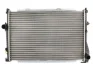 Радіатор двигуна (мкпп) BMW 5 (E39), 7 (E38) 2.0-5.4 03.94-12.03 THERMOTEC D7B004TT (фото 2)