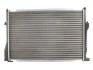 Радіатор двигуна (мкпп) BMW 5 (E39), 7 (E38) 2.0-5.4 03.94-12.03 THERMOTEC D7B004TT (фото 3)