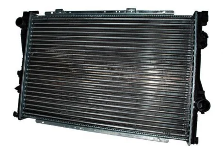 Радіатор двигуна (мкпп) BMW 5 (E39), 7 (E38) 2.0-5.4 03.94-12.03 THERMOTEC D7B004TT