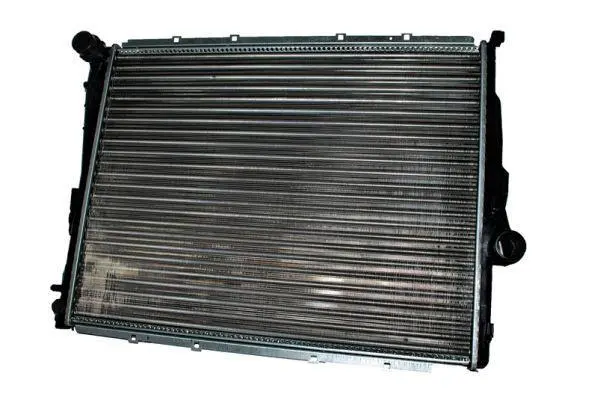 Радіатор двигуна (акпп) BMW 3 (E46), Z4 (E85), Z4 (E86), Z4 (E89) 1.6-3.2 12.97-08.16 THERMOTEC D7B006TT (фото 1)