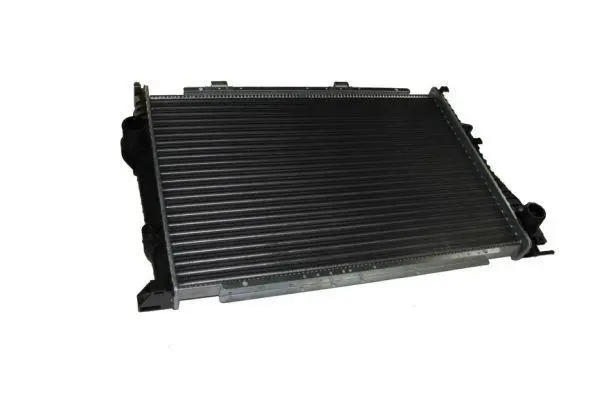 Радіатор двигуна (мкпп) BMW 5 (E39), 7 (E38) 2.5D 01.96-05.04 THERMOTEC D7B012TT (фото 1)