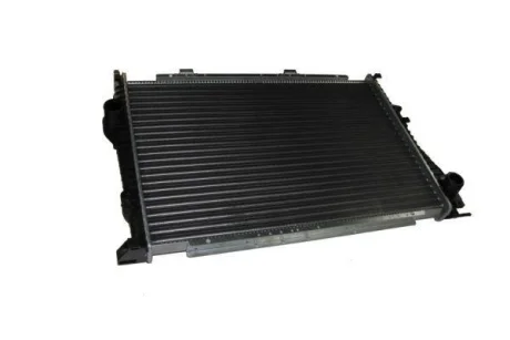 Радіатор двигуна (мкпп) BMW 5 (E39), 7 (E38) 2.5D 01.96-05.04 THERMOTEC D7B012TT