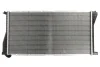 Радіатор двигуна BMW 5 (E39), 7 (E38) 2.0D-3.9D 08.98-05.04 THERMOTEC D7B013TT (фото 1)
